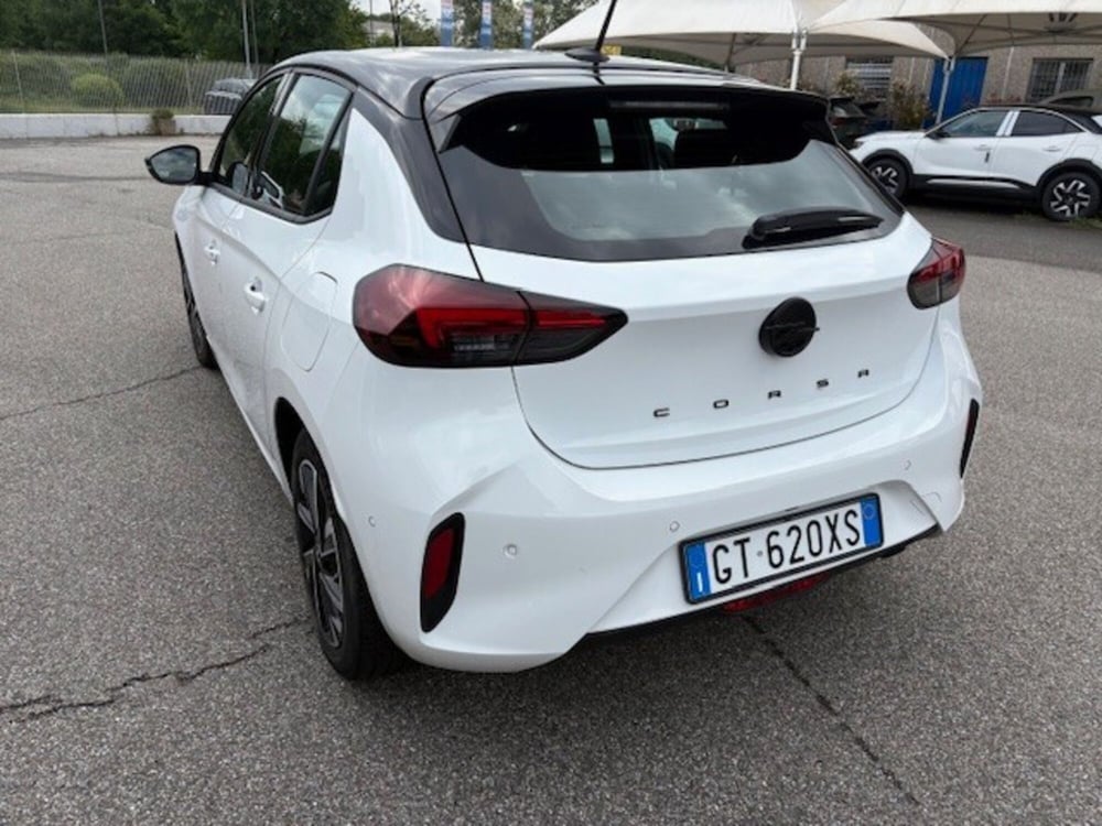Opel Corsa usata a Varese (3)