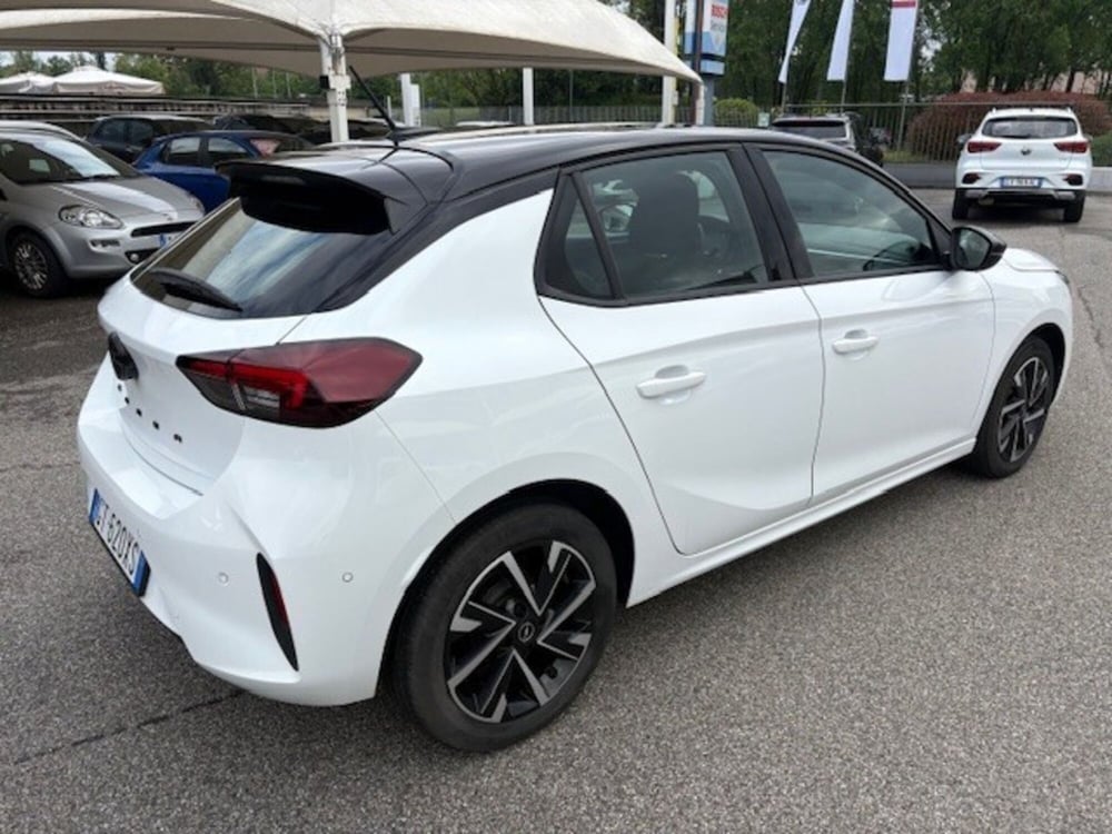 Opel Corsa usata a Varese (6)
