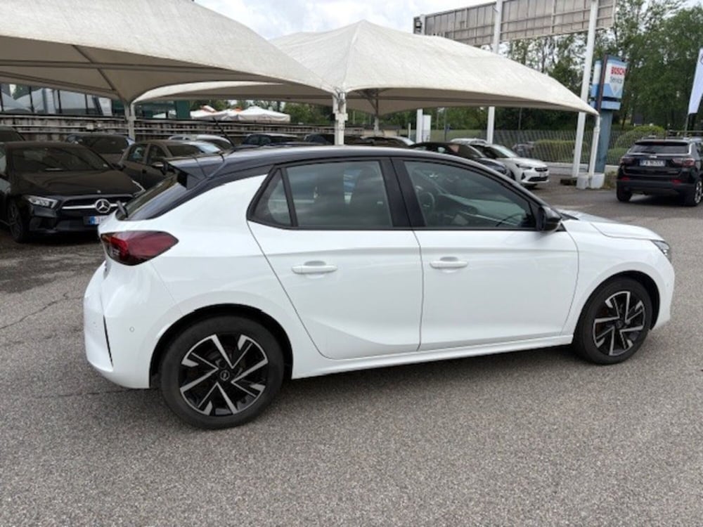 Opel Corsa usata a Varese (7)