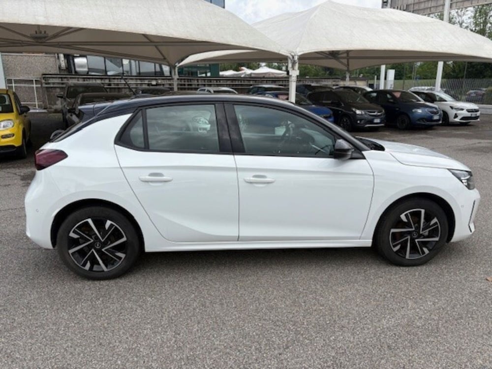 Opel Corsa usata a Varese (8)