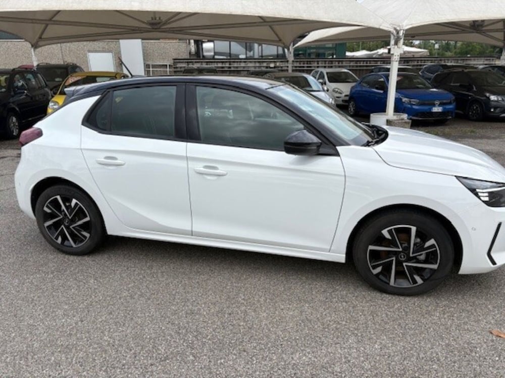 Opel Corsa usata a Varese (9)