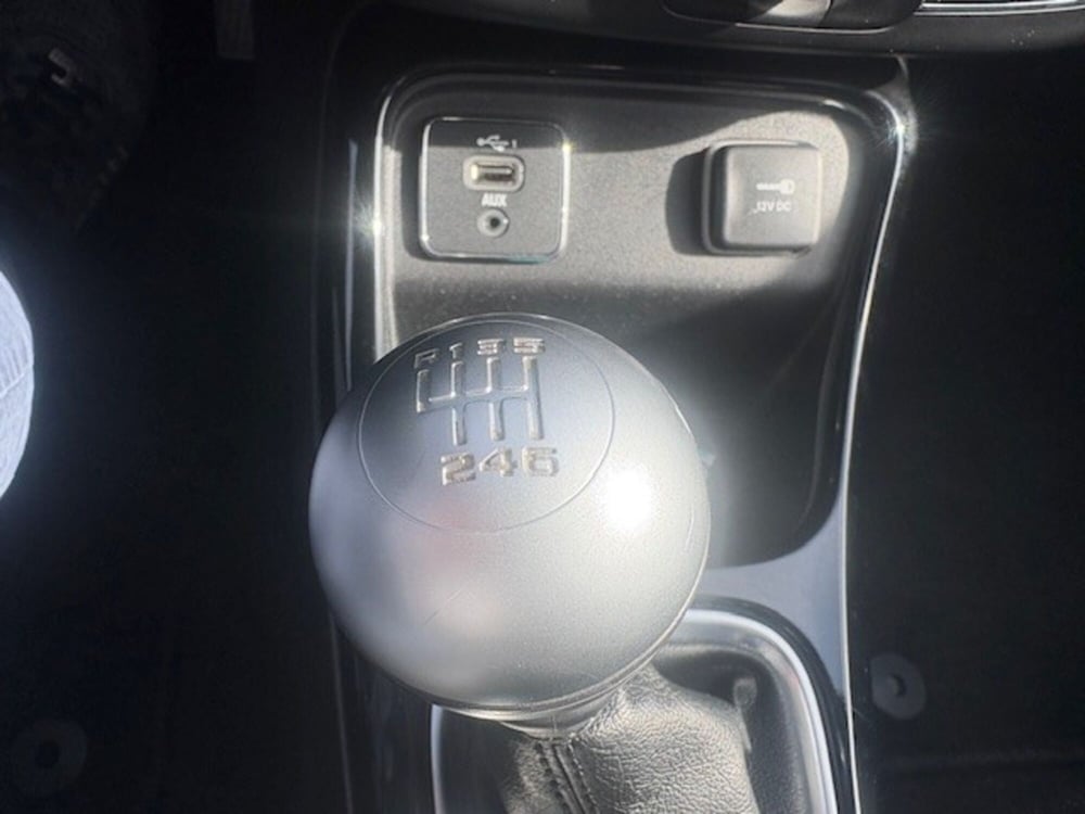 Jeep Compass usata a Varese (19)