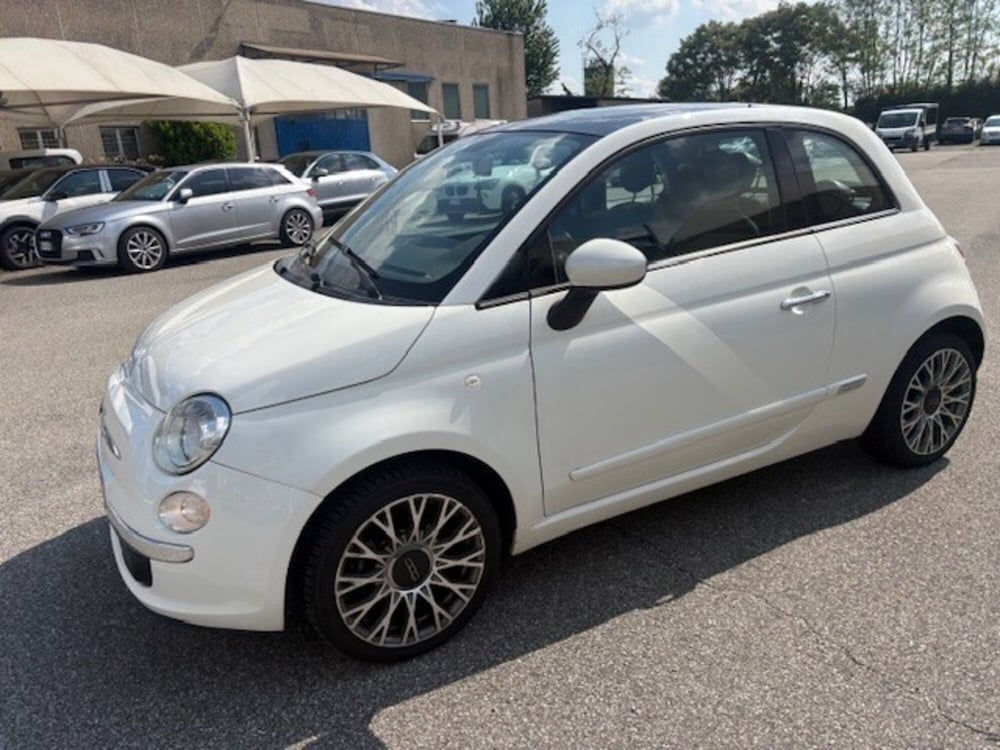 Fiat 500 usata a Varese (13)