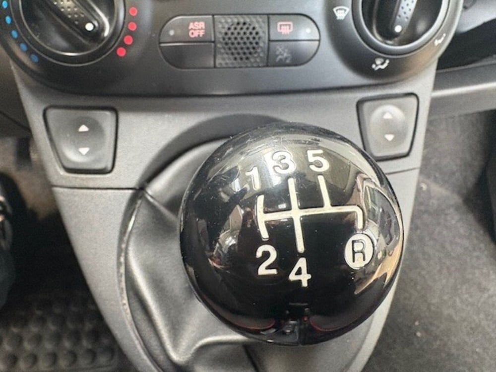 Fiat 500 usata a Varese (15)