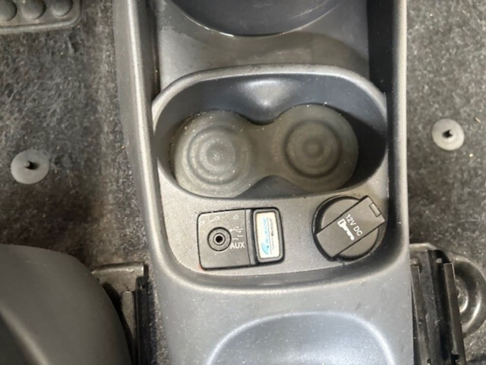 Fiat 500 usata a Varese (16)