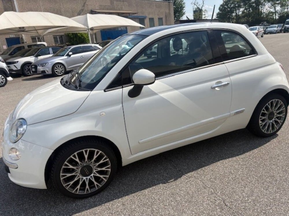 Fiat 500 usata a Varese (17)