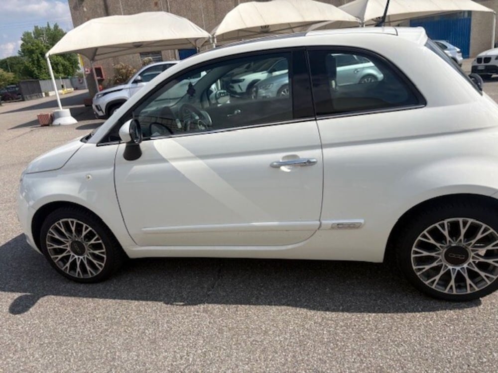Fiat 500 usata a Varese (7)