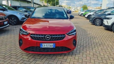 Opel Corsa 1.2 100 CV Elegance del 2020 usata a Savona