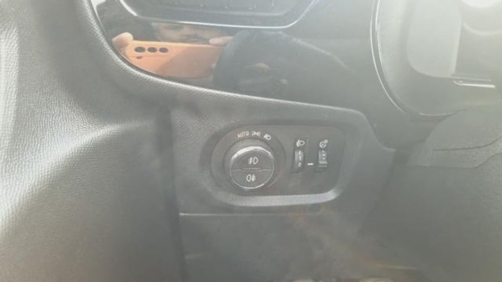 Opel Corsa usata a Savona (11)
