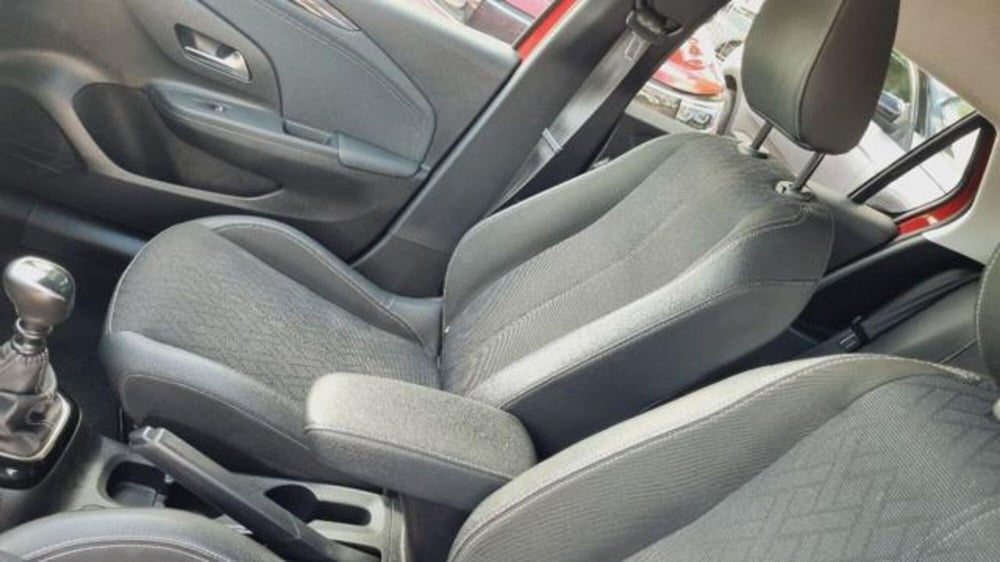 Opel Corsa usata a Savona (12)