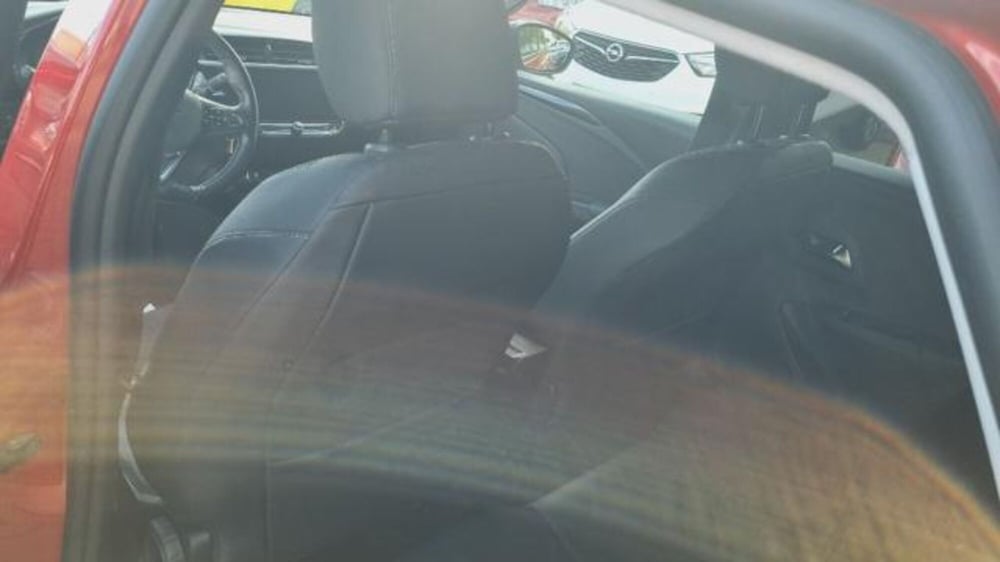 Opel Corsa usata a Savona (13)