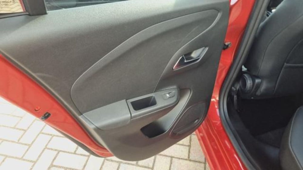 Opel Corsa usata a Savona (14)