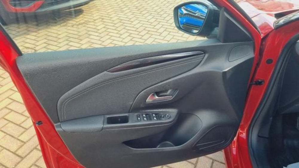 Opel Corsa usata a Savona (15)