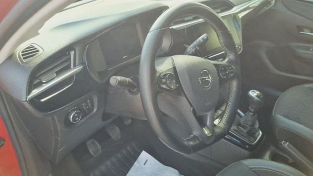 Opel Corsa usata a Savona (16)