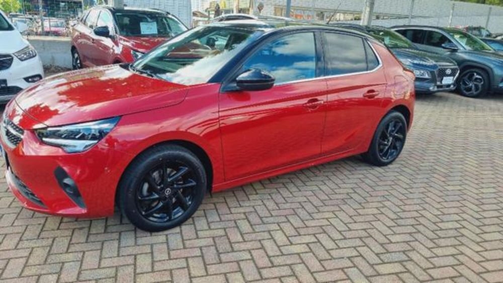 Opel Corsa usata a Savona (18)