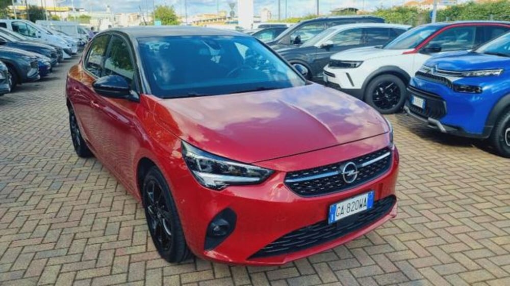 Opel Corsa usata a Savona (2)