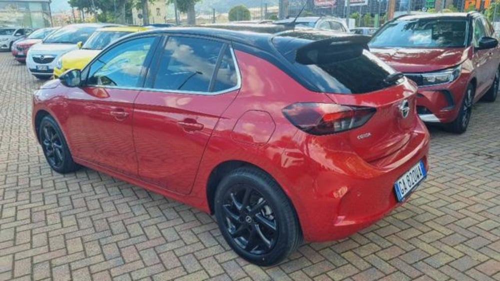 Opel Corsa usata a Savona (20)