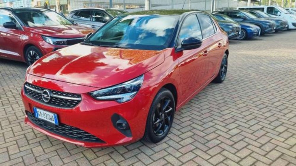 Opel Corsa usata a Savona (3)