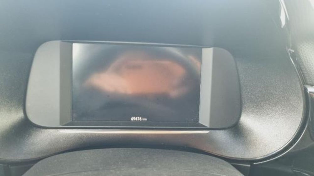 Opel Corsa usata a Savona (5)