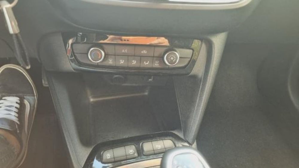 Opel Corsa usata a Savona (6)