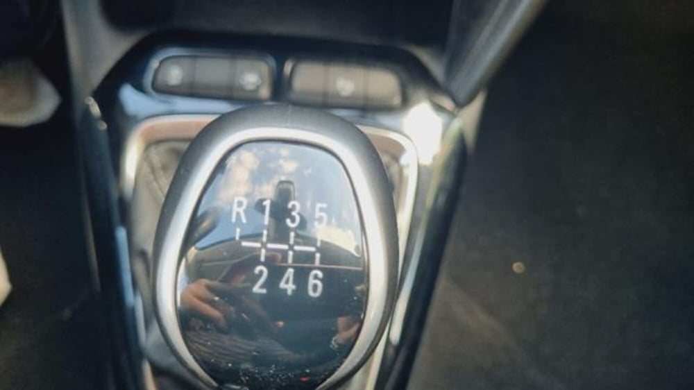 Opel Corsa usata a Savona (7)