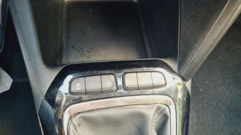 Opel Corsa usata a Savona (8)