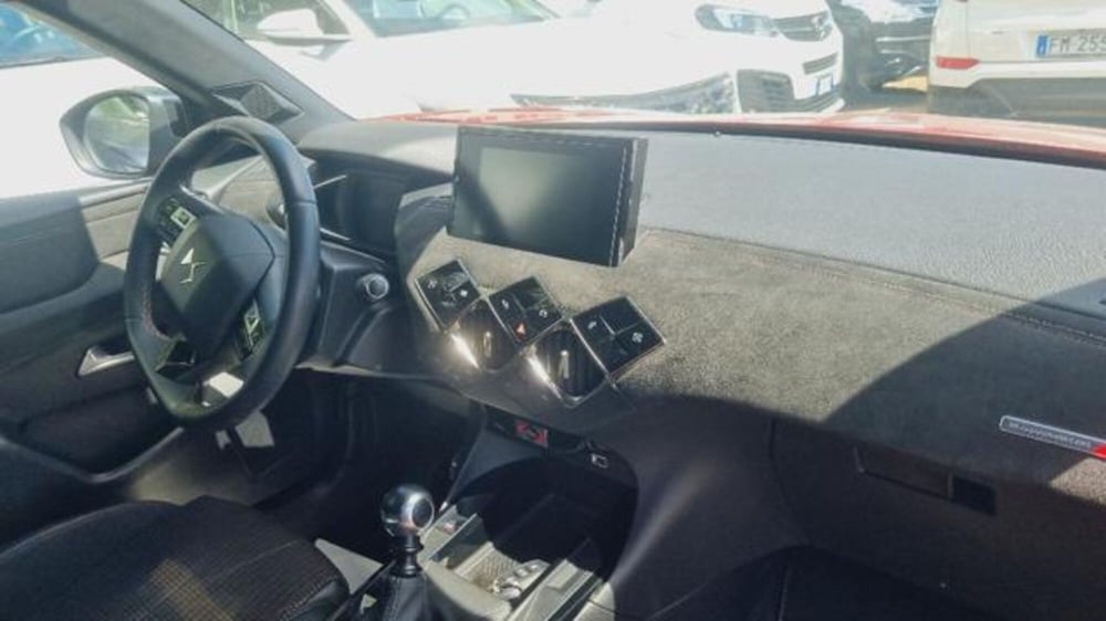 Ds DS 3 usata a Savona (10)