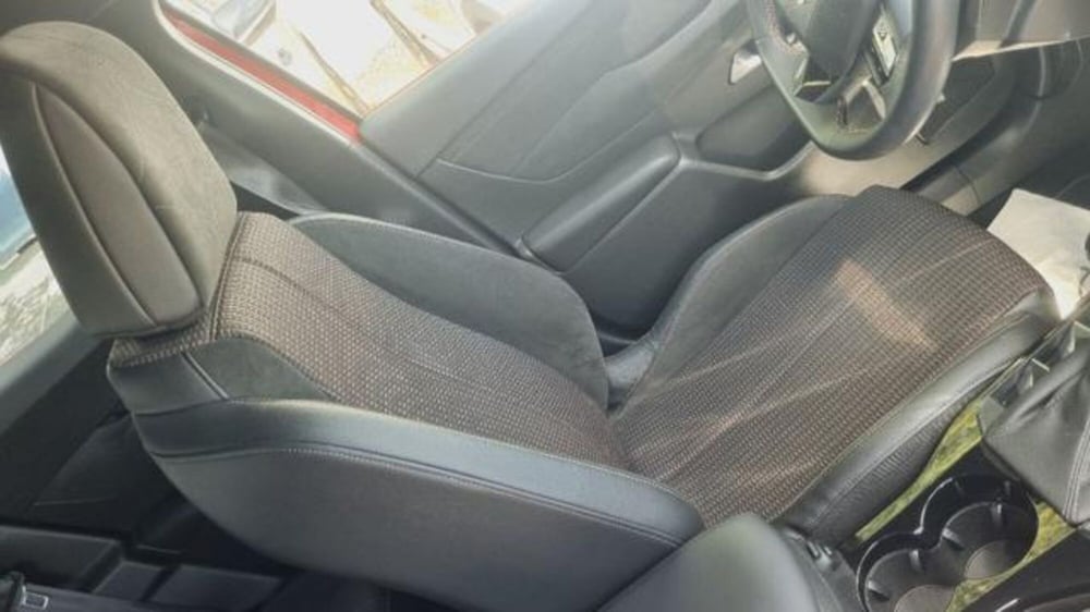 Ds DS 3 usata a Savona (11)