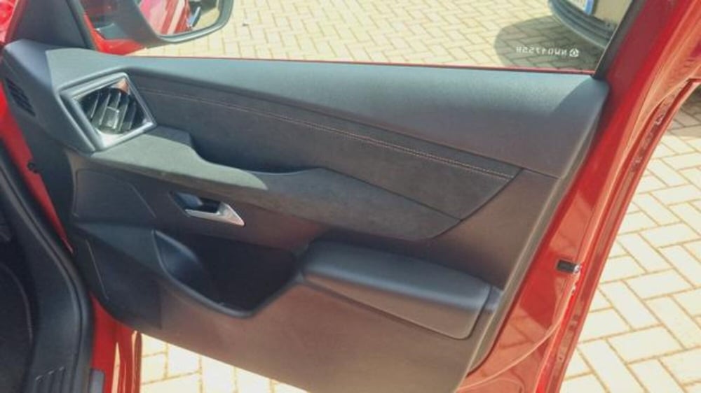 Ds DS 3 usata a Savona (13)