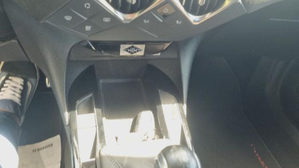 Ds DS 3 usata a Savona (16)