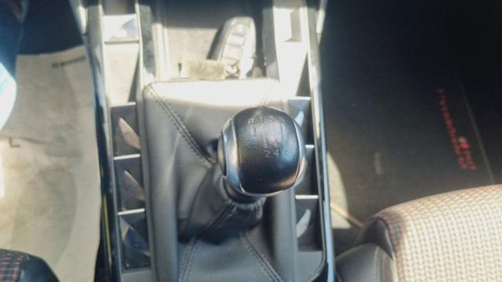 Ds DS 3 usata a Savona (17)