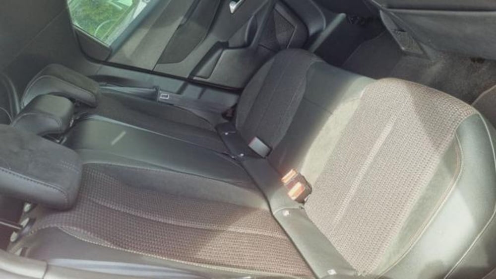 Ds DS 3 usata a Savona (8)