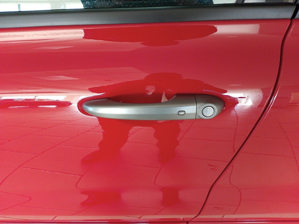 Fiat 500X usata a Lecce (11)