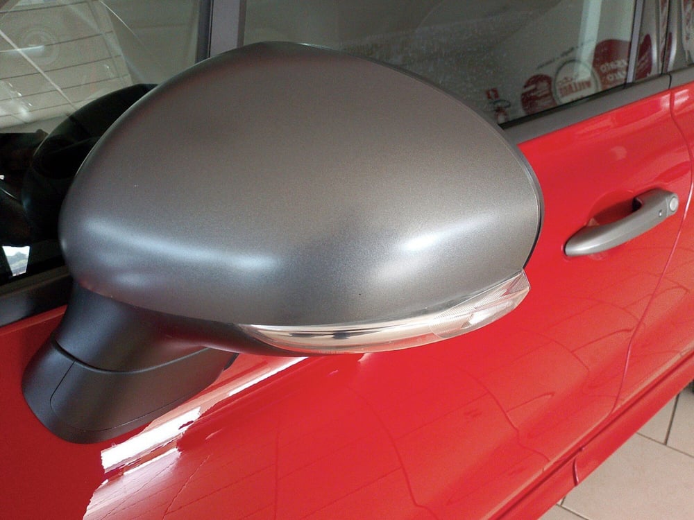 Fiat 500X usata a Lecce (12)