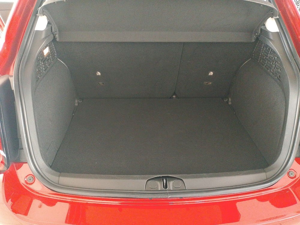 Fiat 500X usata a Lecce (14)