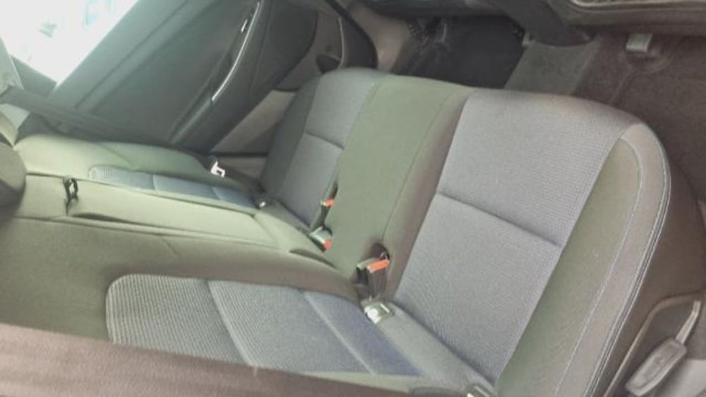 Hyundai Tucson usata a Savona (6)