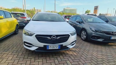 Opel Insignia Station Wagon 1.5 Turbo S&amp;S Sports Advance del 2018 usata a Savona