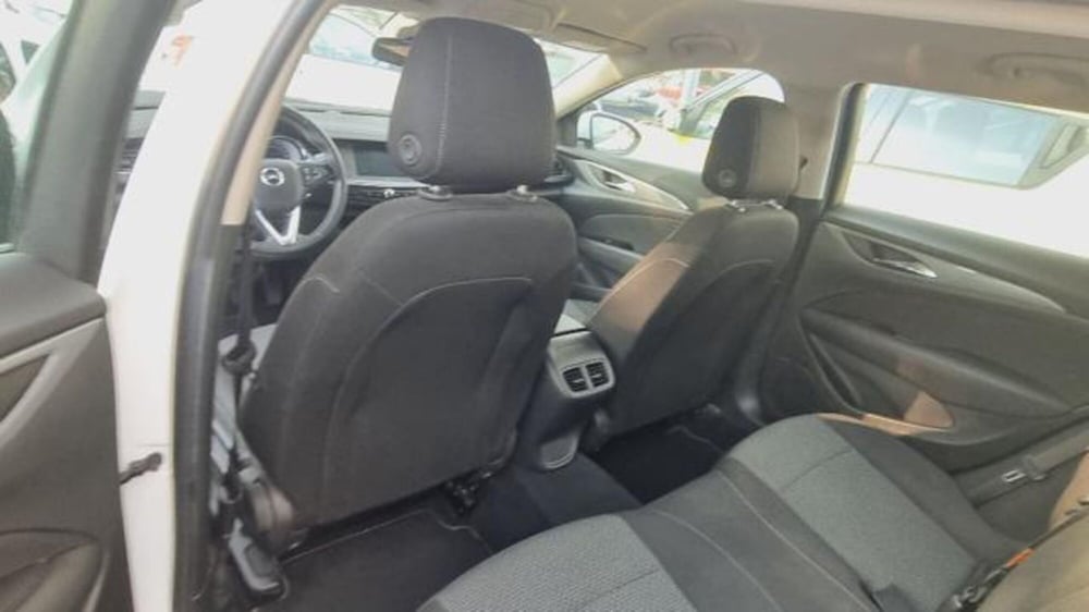 Opel Insignia Station Wagon usata a Savona (10)