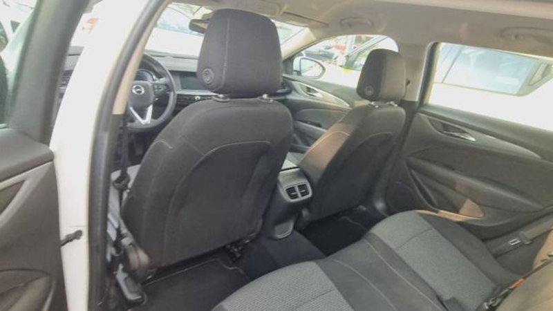 Opel Insignia Station Wagon usata a Savona (10)