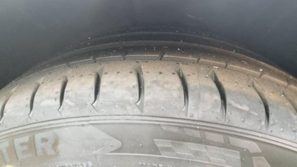 Opel Insignia Station Wagon usata a Savona (14)
