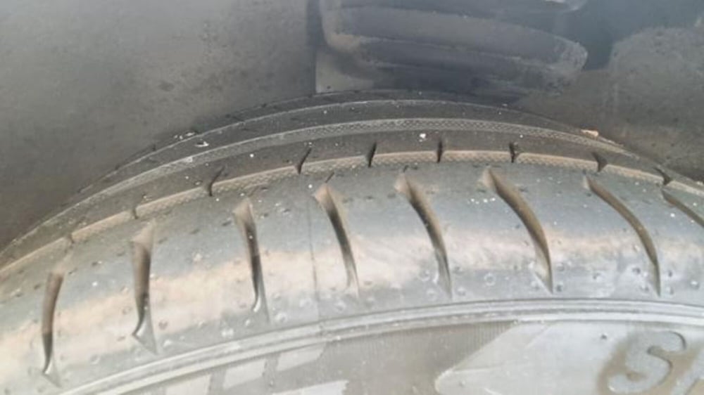 Opel Insignia Station Wagon usata a Savona (4)