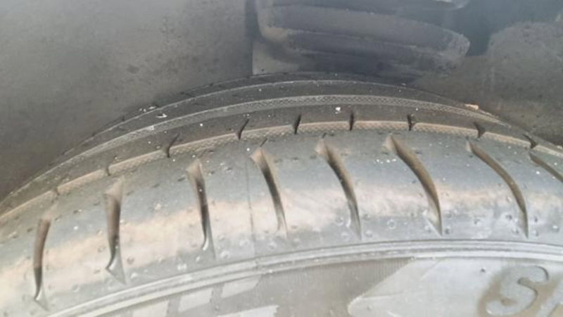 Opel Insignia Station Wagon usata a Savona (4)