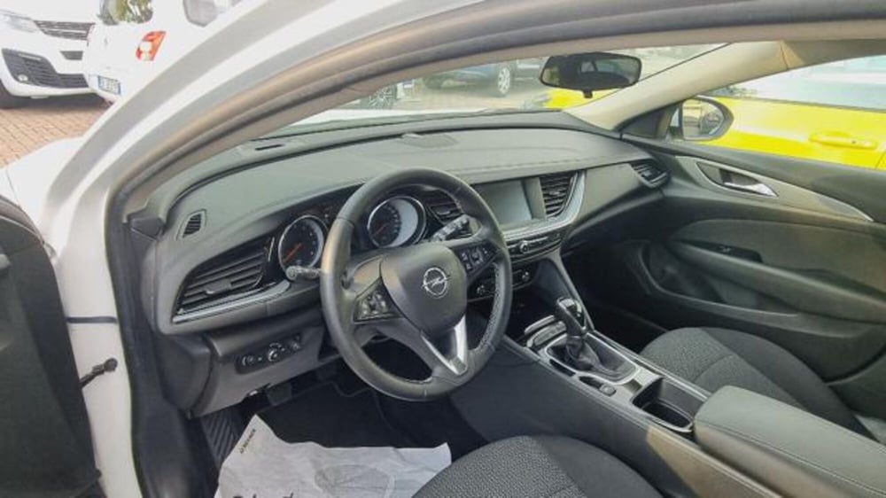 Opel Insignia Station Wagon usata a Savona (5)