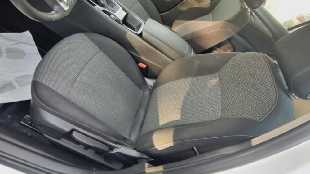 Opel Insignia Station Wagon usata a Savona (8)