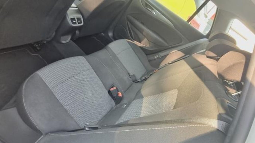 Opel Insignia Station Wagon usata a Savona (9)