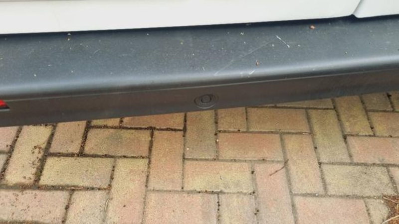 Opel Vivaro Furgone usata a Savona (18)