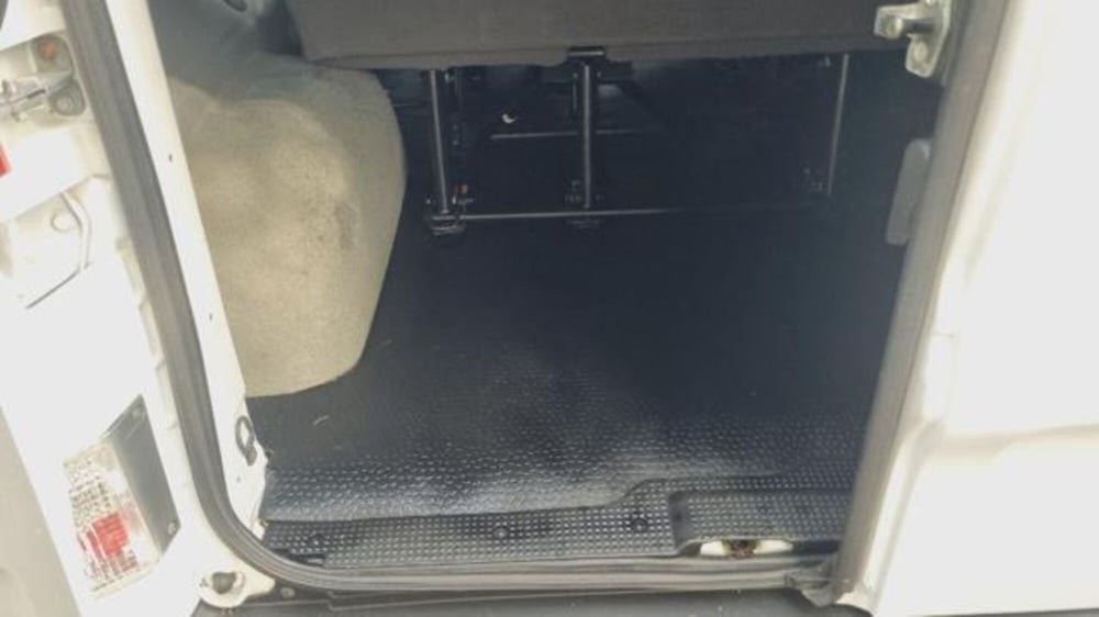 Opel Vivaro Furgone usata a Savona (20)