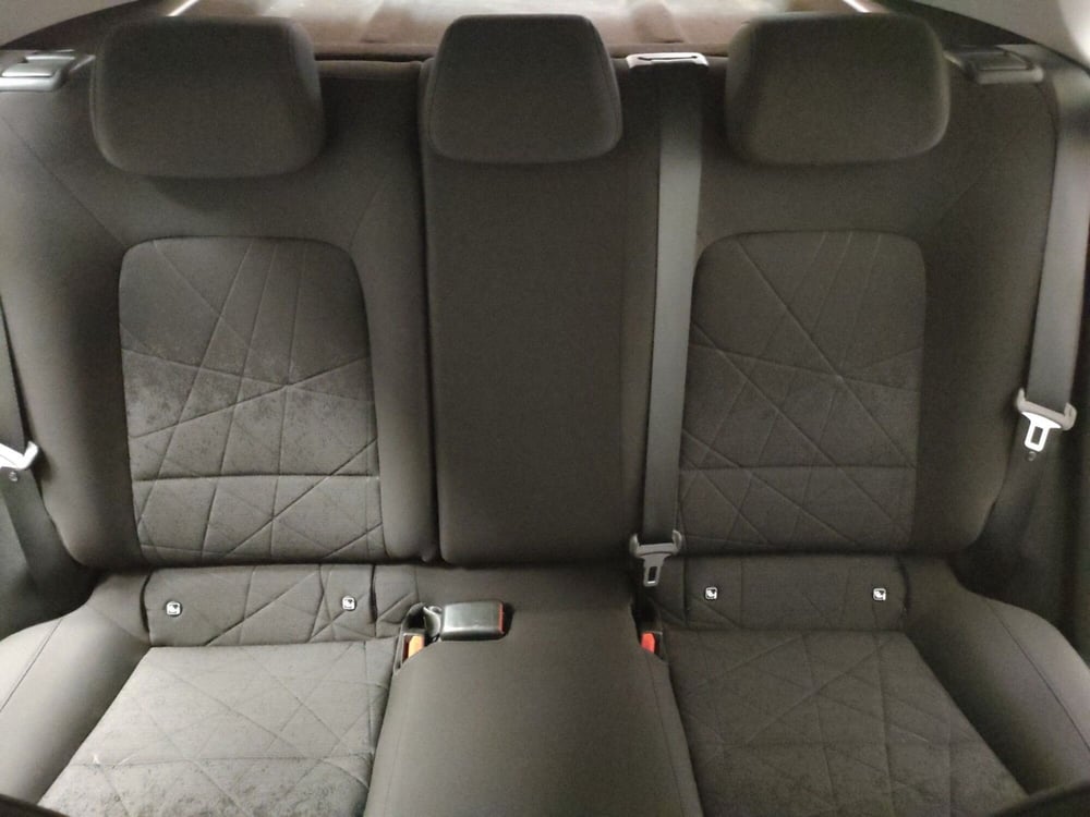 Hyundai Bayon usata a Teramo (13)