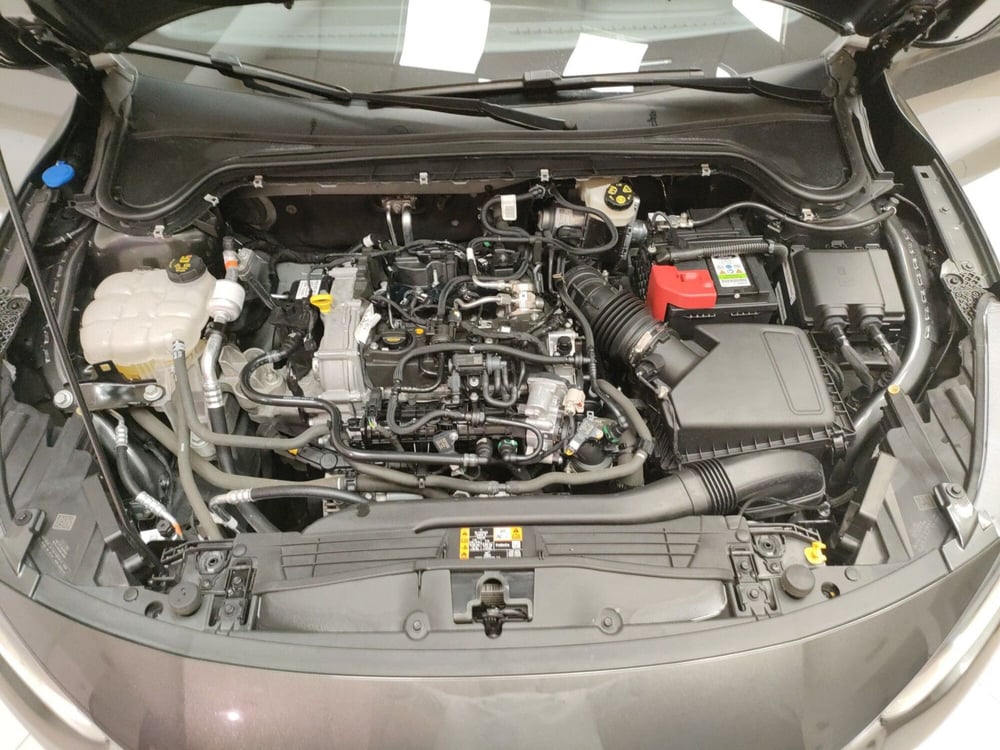 Ford Focus usata a Teramo (10)