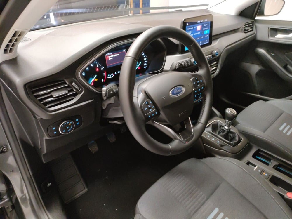 Ford Focus usata a Teramo (11)